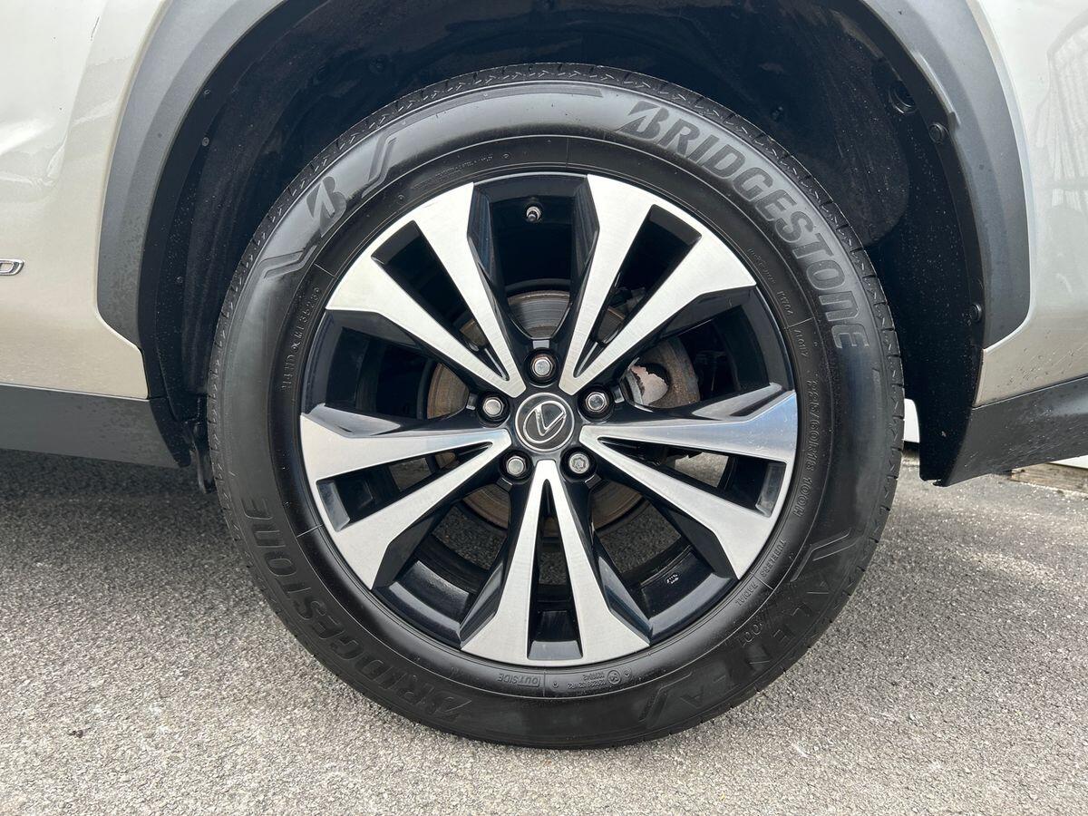 Used Lexus NX 2021 for sale - 76274619: Photo 11