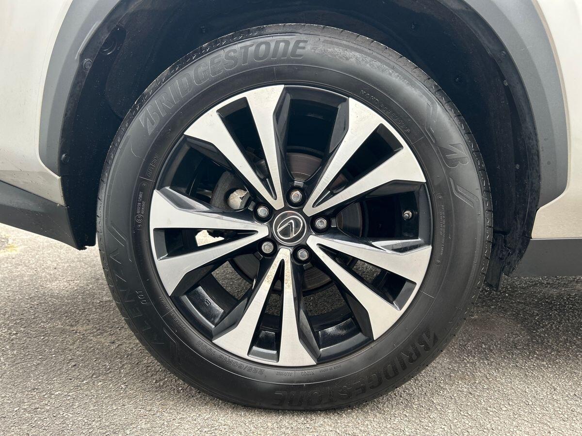 Used Lexus NX 2021 for sale - 76274619: Photo 12