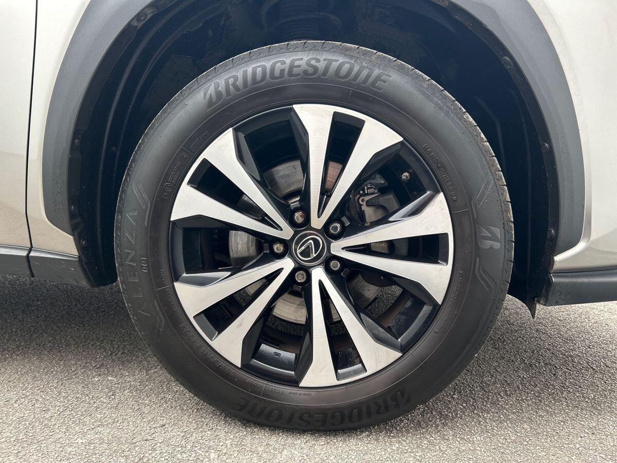 Used Lexus NX 2021 for sale - 76274619: Photo 13