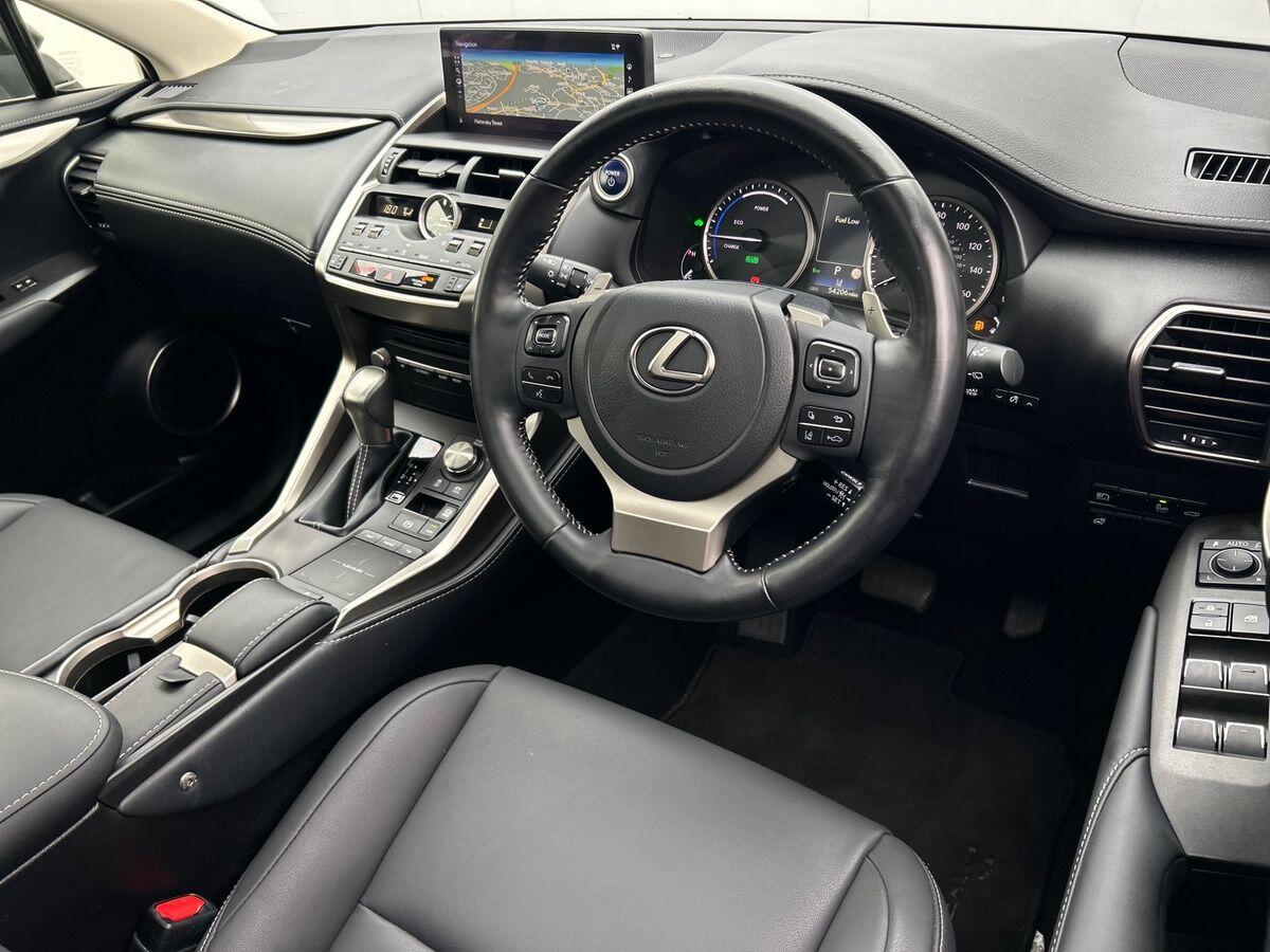 Used Lexus NX 2021 for sale - 76274619: Photo 14