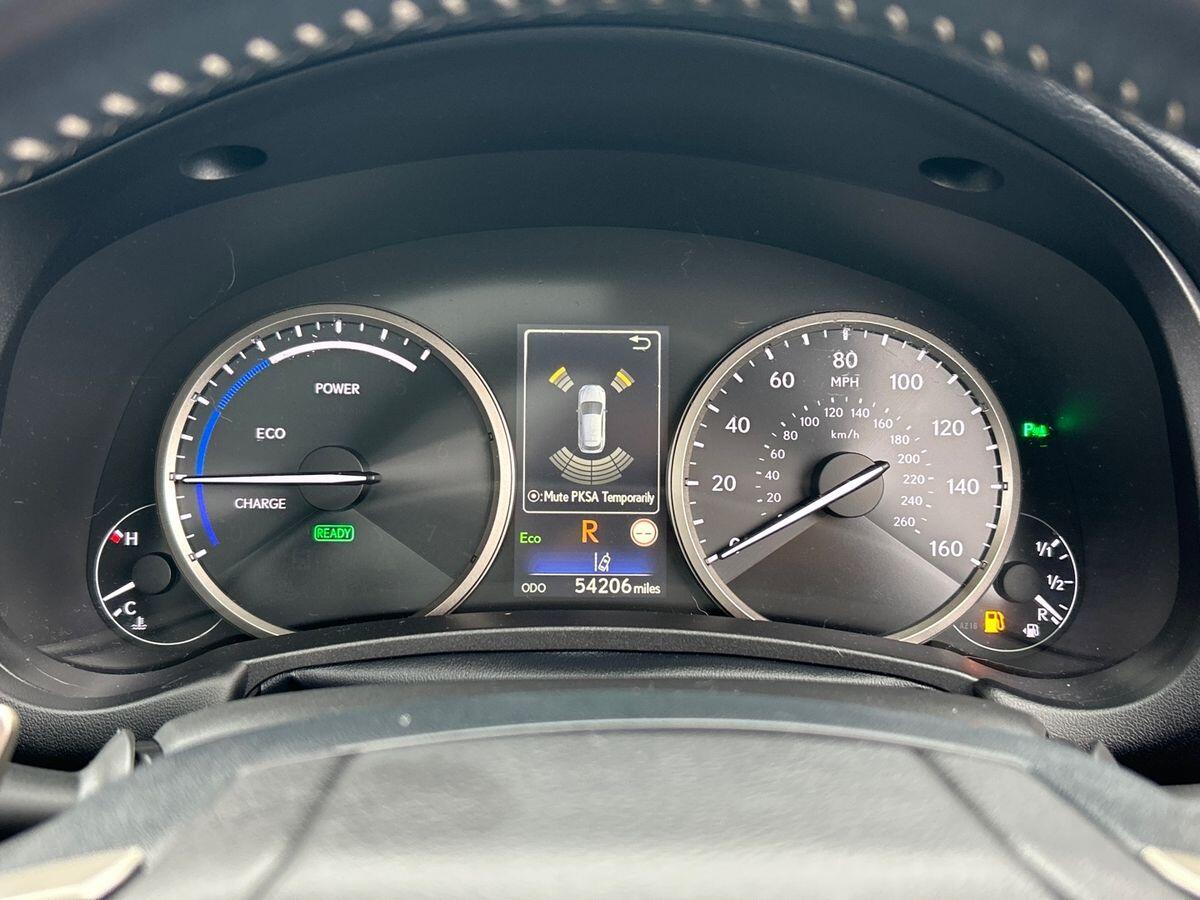 Used Lexus NX 2021 for sale - 76274619: Photo 15