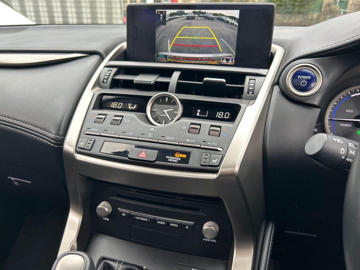 Used Lexus NX 2021 for sale - 76274619: Photo 17