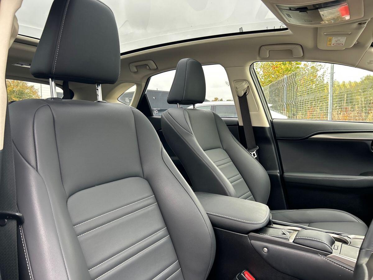 Used Lexus NX 2021 for sale - 76274619: Photo 18