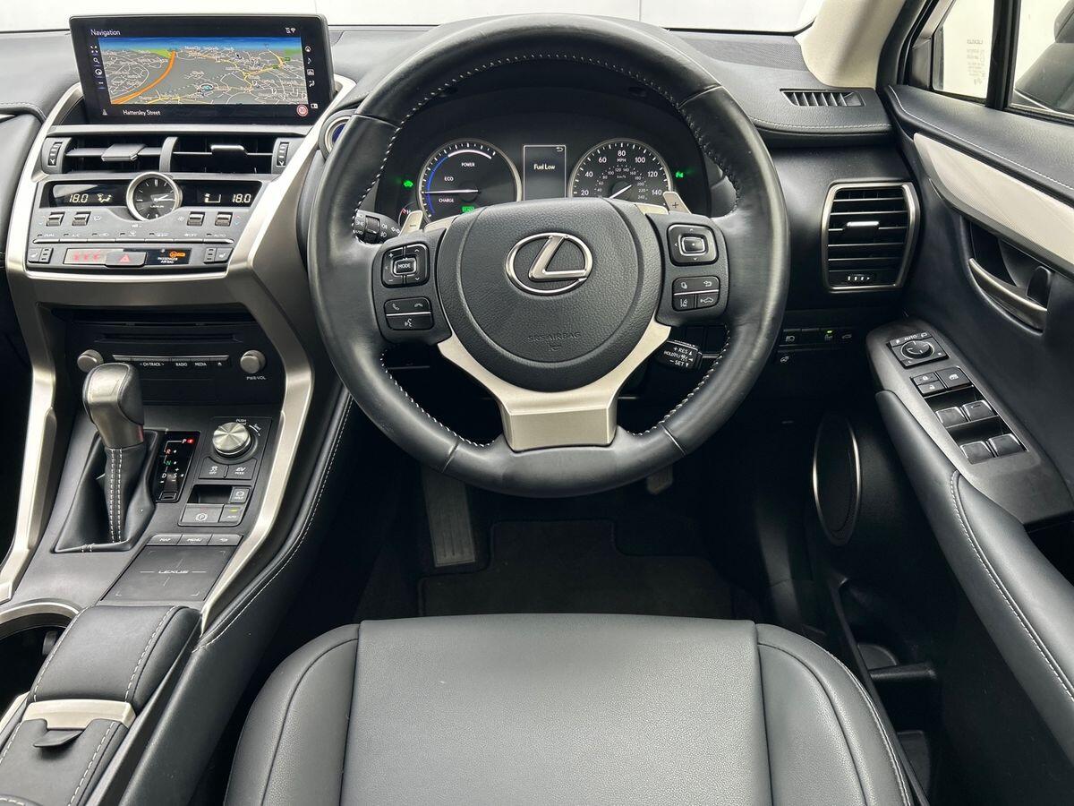 Used Lexus NX 2021 for sale - 76274619: Photo 19