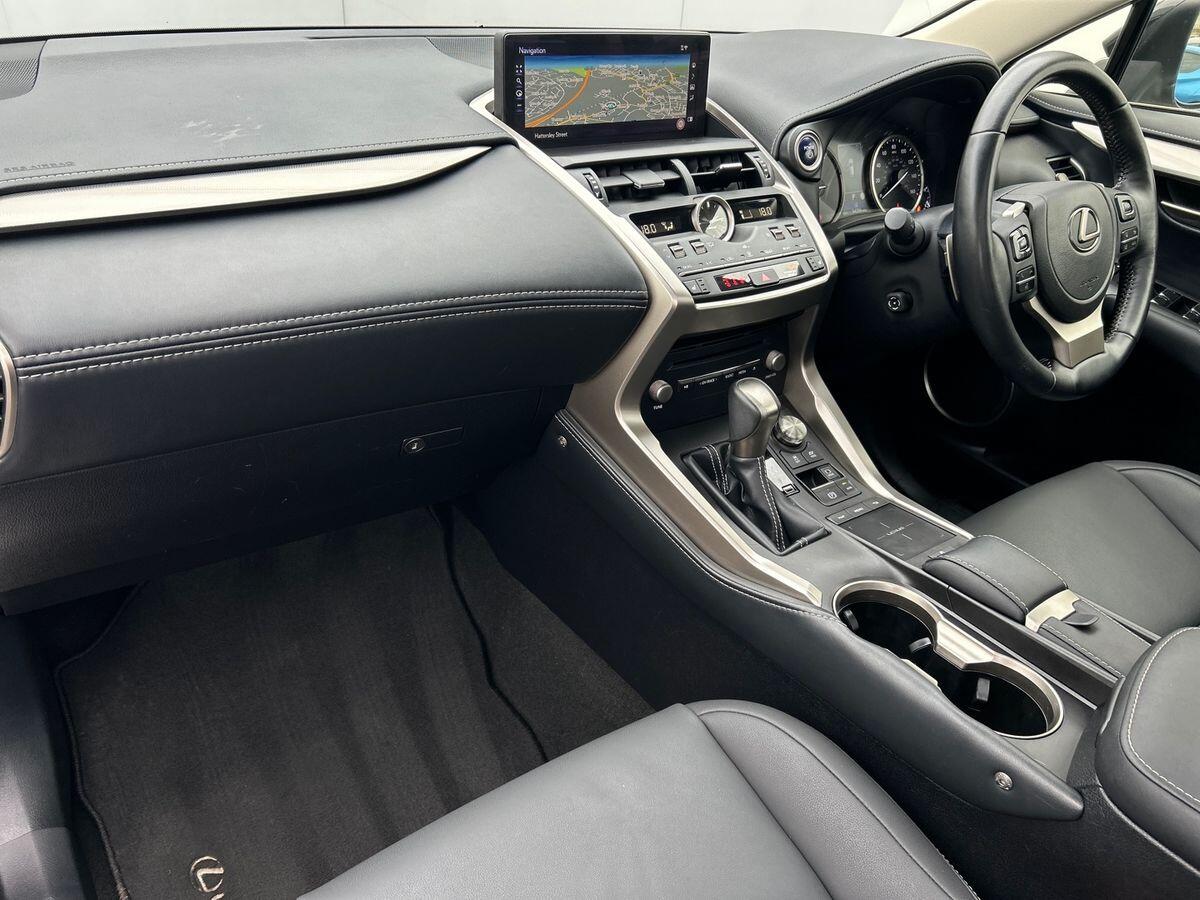 Used Lexus NX 2021 for sale - 76274619: Photo 2