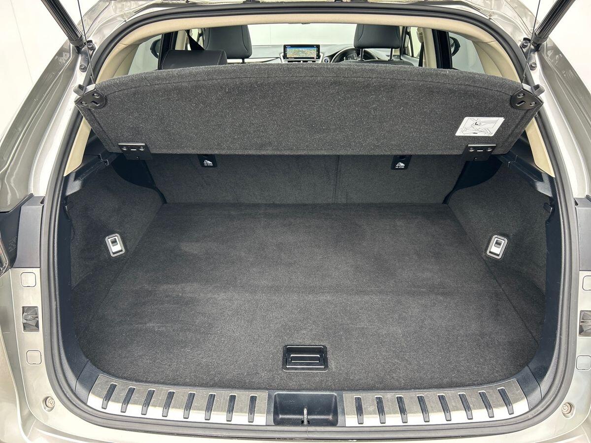 Used Lexus NX 2021 for sale - 76274619: Photo 21