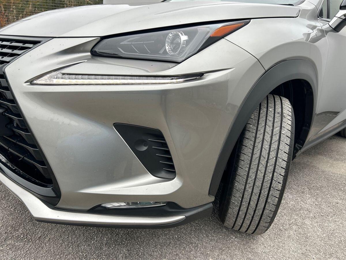 Used Lexus NX 2021 for sale - 76274619: Photo 25