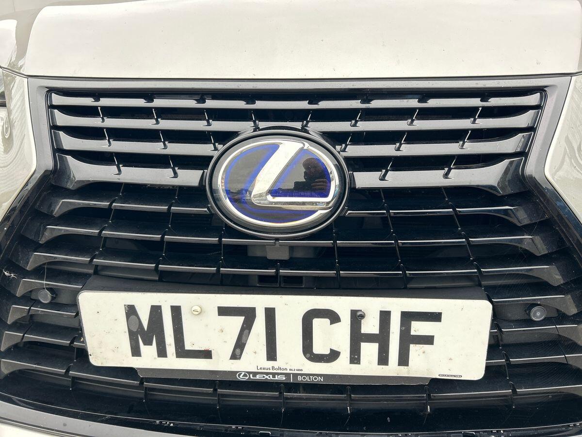 Used Lexus NX 2021 for sale - 76274619: Photo 26