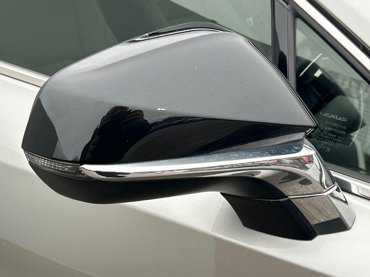 Used Lexus NX 2021 for sale - 76274619: Photo 27