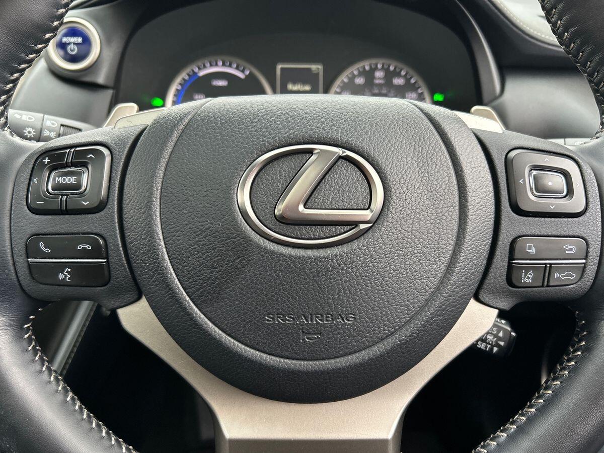 Used Lexus NX 2021 for sale - 76274619: Photo 28