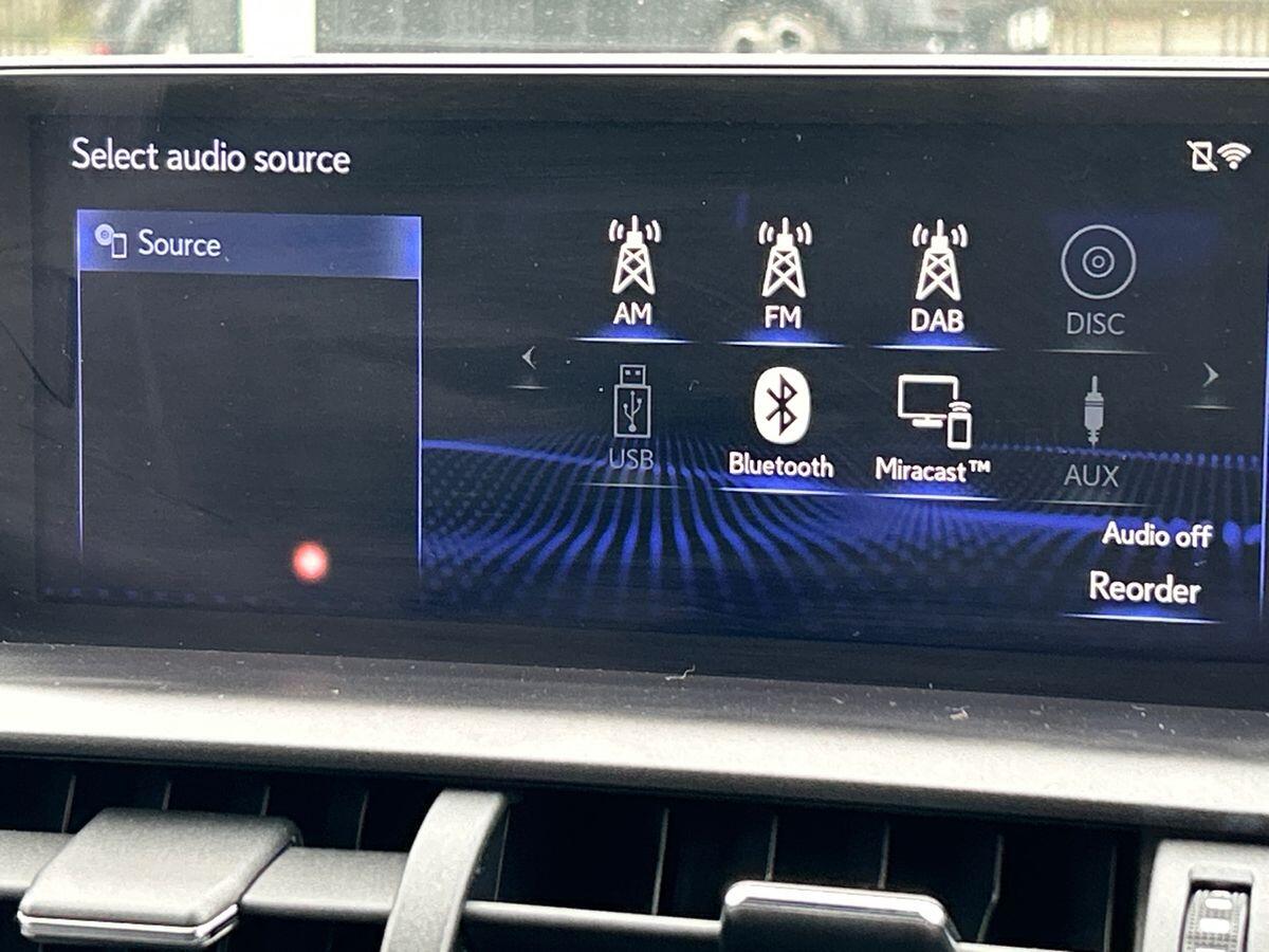 Used Lexus NX 2021 for sale - 76274619: Photo 31