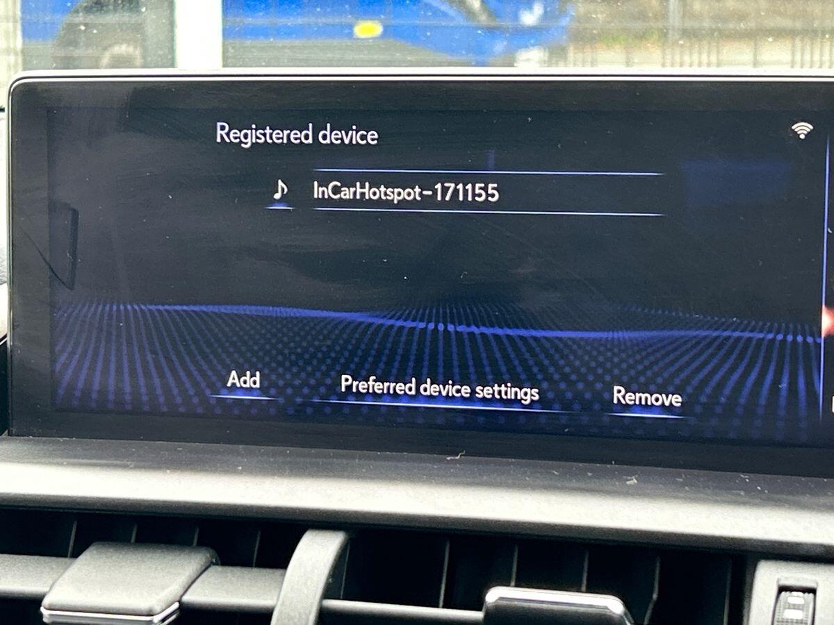 Used Lexus NX 2021 for sale - 76274619: Photo 32