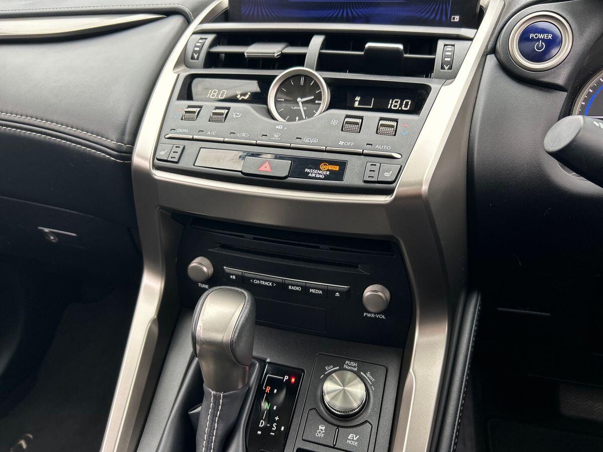 Used Lexus NX 2021 for sale - 76274619: Photo 36