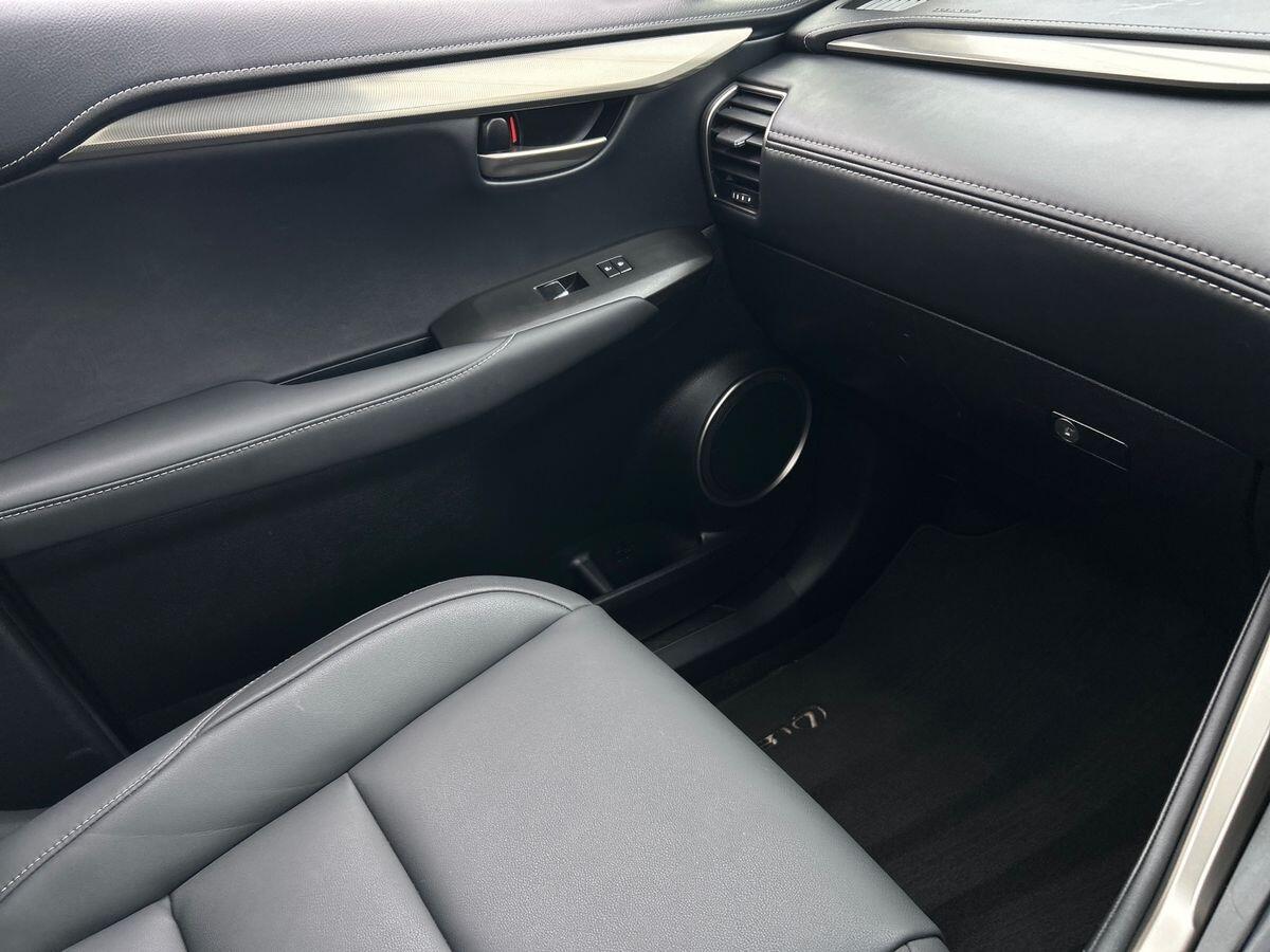 Used Lexus NX 2021 for sale - 76274619: Photo 41