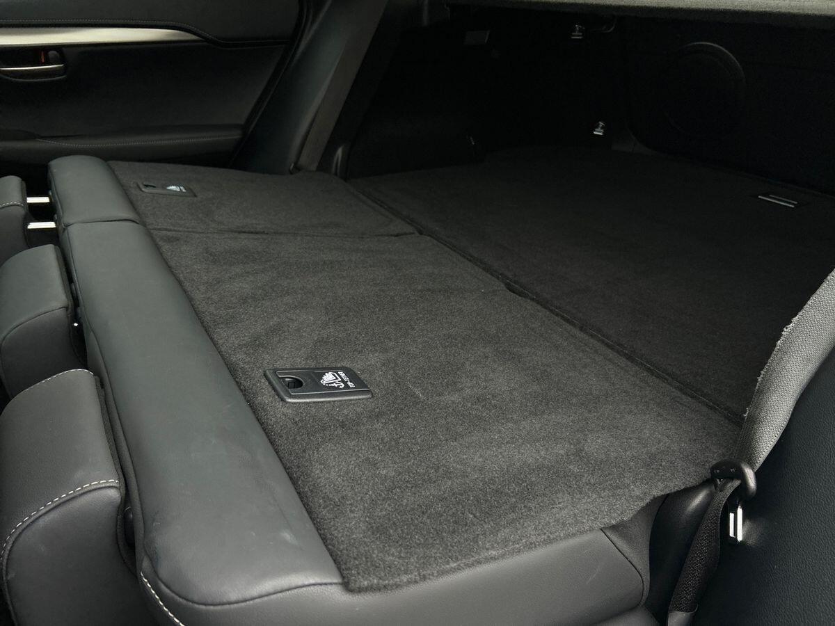 Used Lexus NX 2021 for sale - 76274619: Photo 46