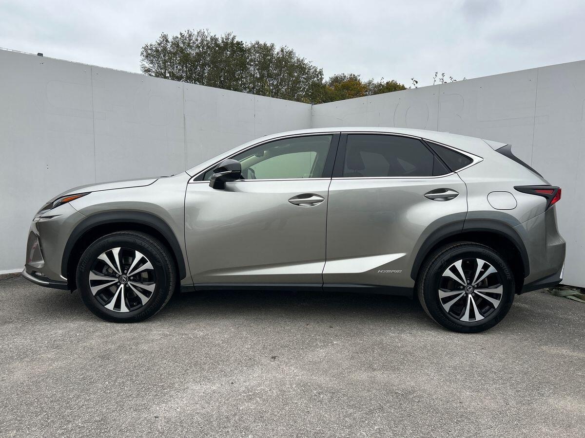 Used Lexus NX 2021 for sale - 76274619: Photo 6