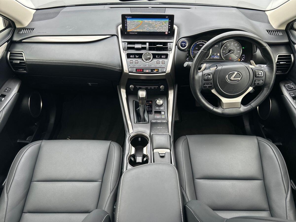 Used Lexus NX 2021 for sale - 76274619: Photo 7