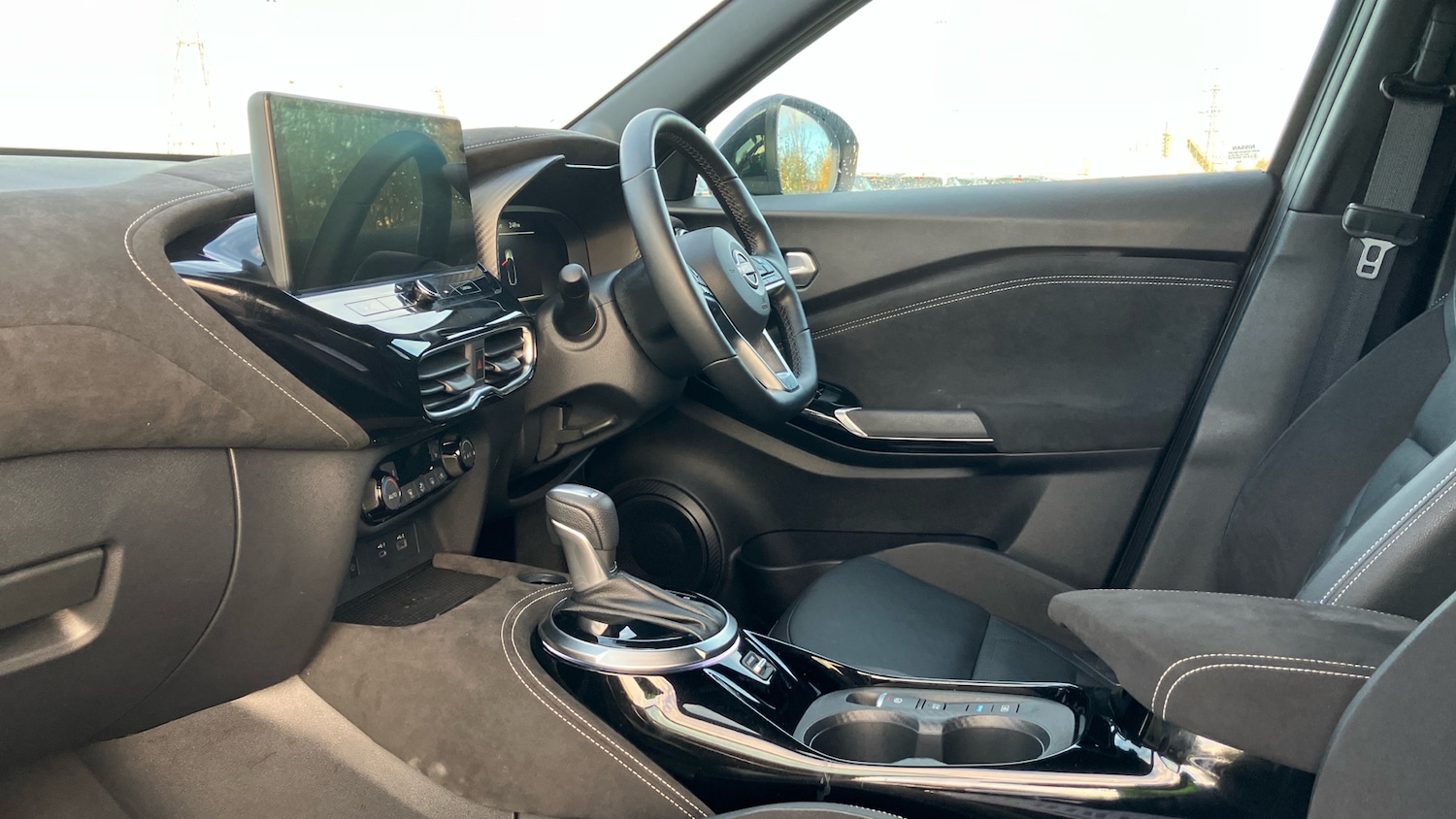 Used Nissan Juke 2024 for sale - 76777527: Photo 14