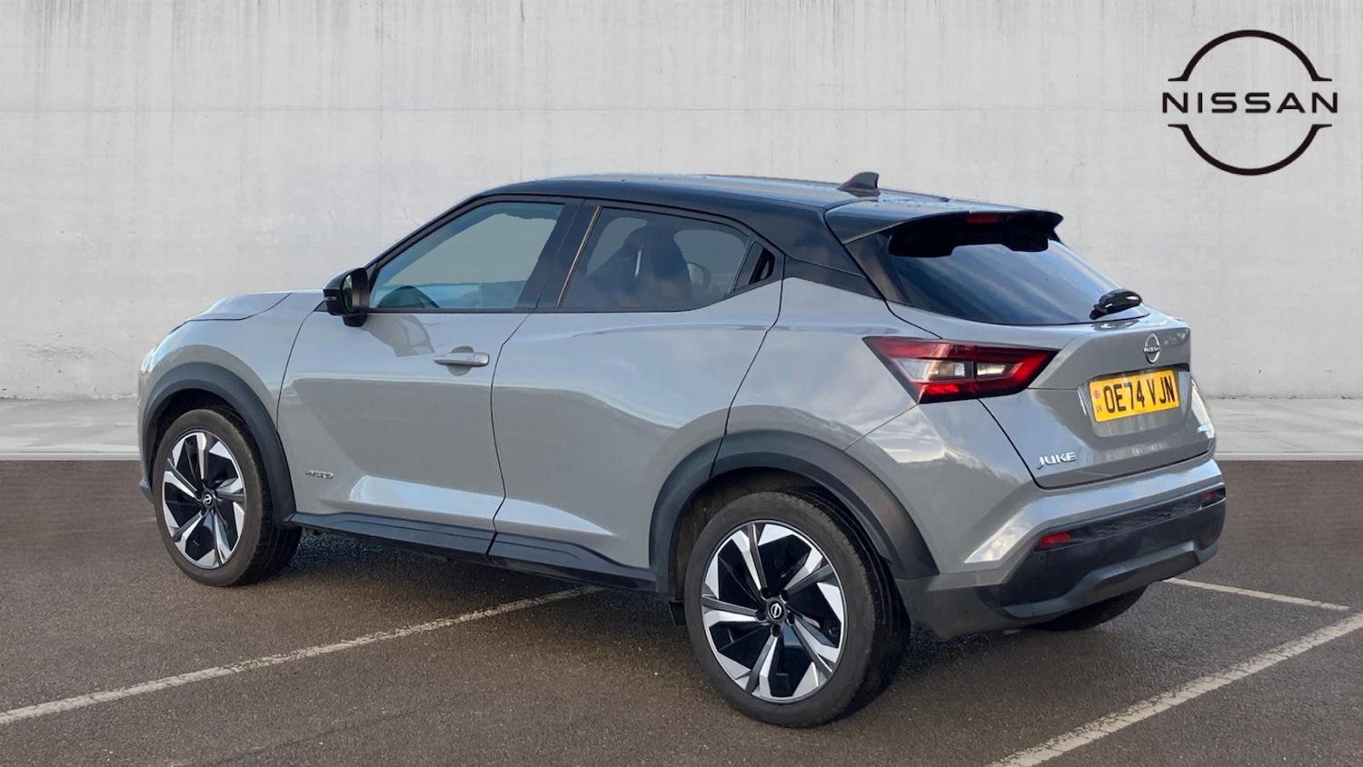 Used Nissan Juke 2024 for sale - 76777527: Photo 15