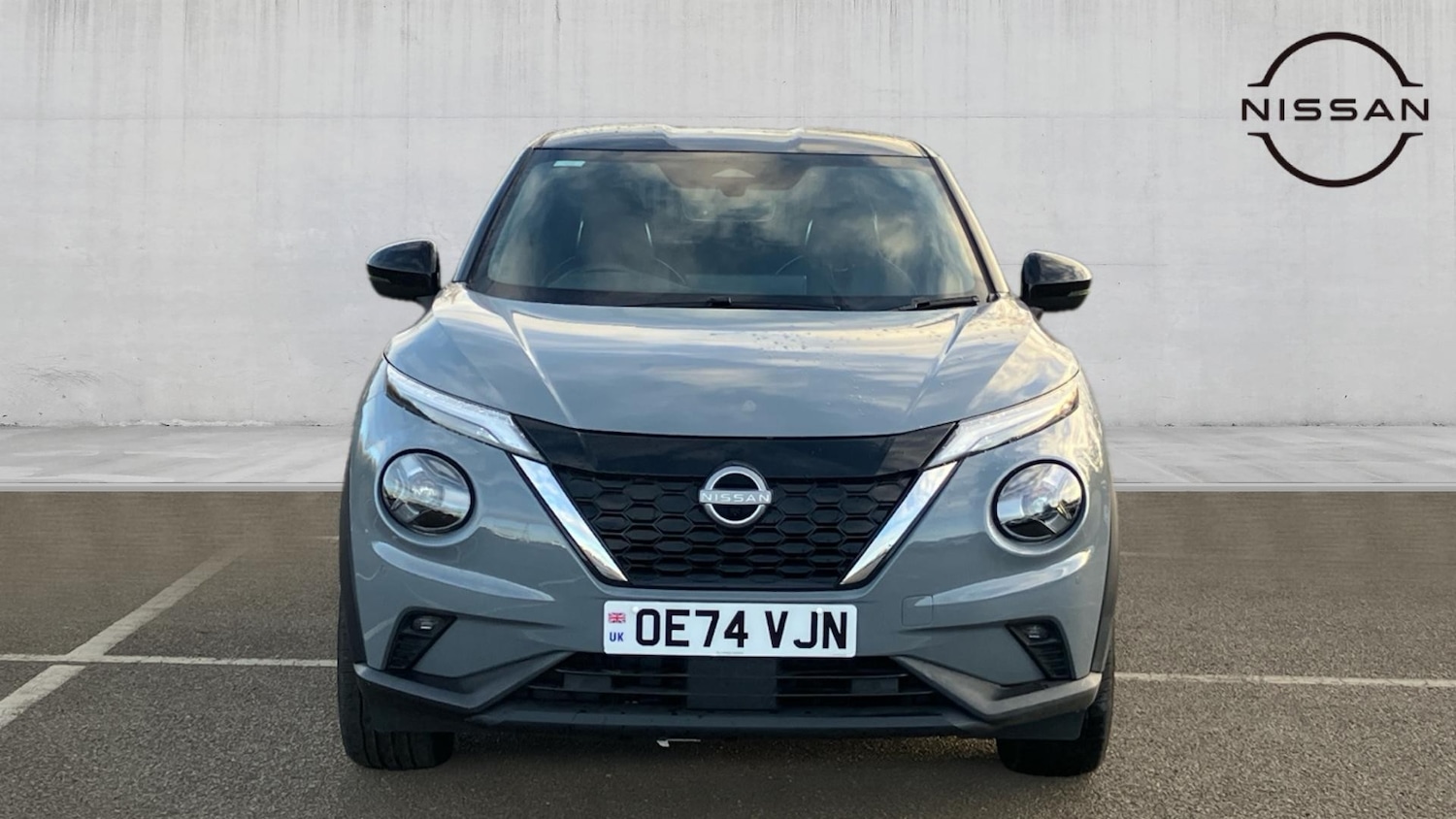 Used Nissan Juke 2024 for sale - 76777527: Photo 16