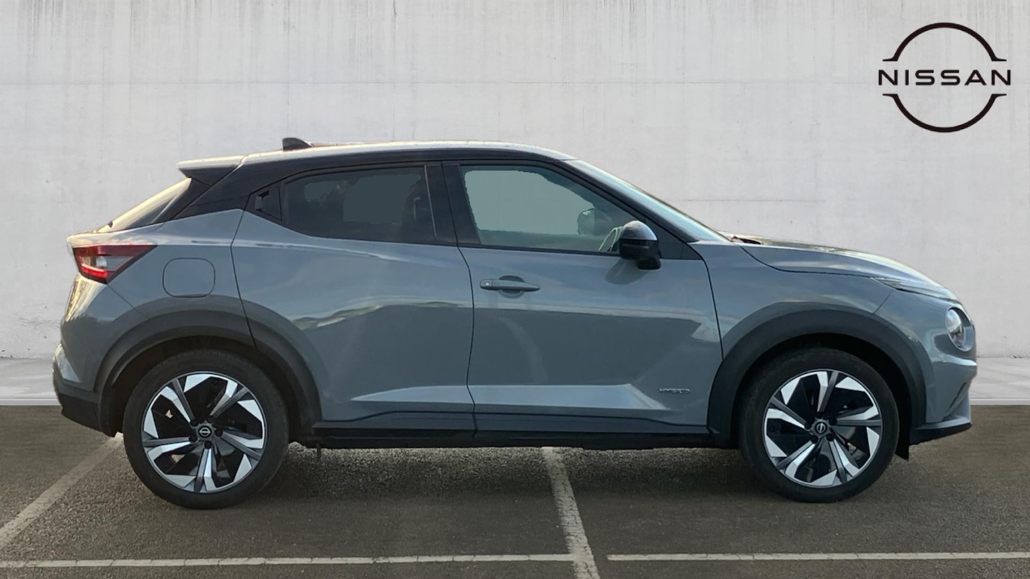 Used Nissan Juke 2024 for sale - 76777527: Photo 18