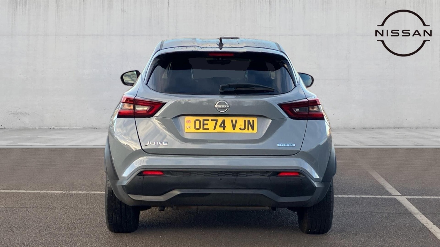 Used Nissan Juke 2024 for sale - 76777527: Photo 5