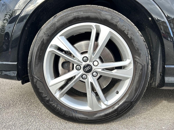 Used Audi Q3 2022 for sale - 76143853: Photo 10