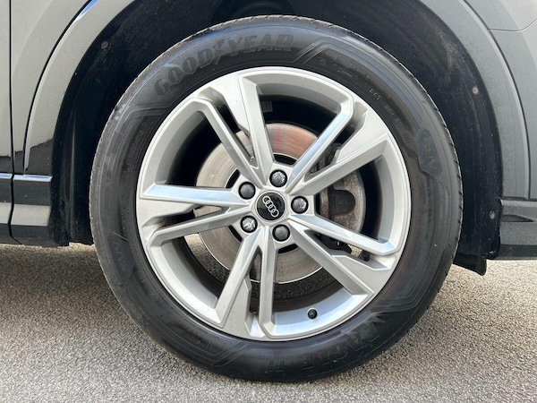 Used Audi Q3 2022 for sale - 76143853: Photo 13