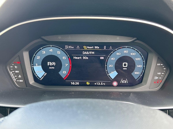 Used Audi Q3 2022 for sale - 76143853: Photo 15