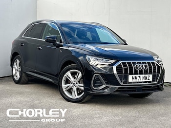 Used Audi Q3 2022 for sale - 76143853: Photo