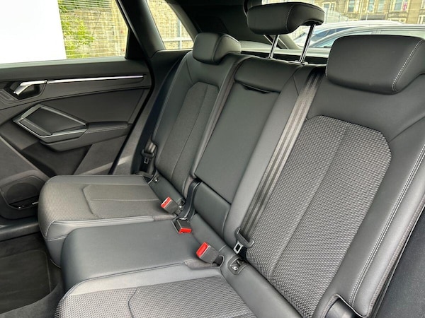 Used Audi Q3 2022 for sale - 76143853: Photo 20
