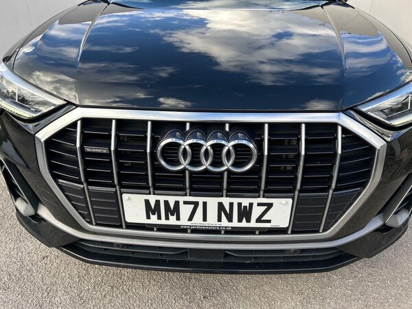 Used Audi Q3 2022 for sale - 76143853: Photo 26