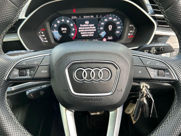 Used Audi Q3 2022 for sale - 76143853: Photo 28