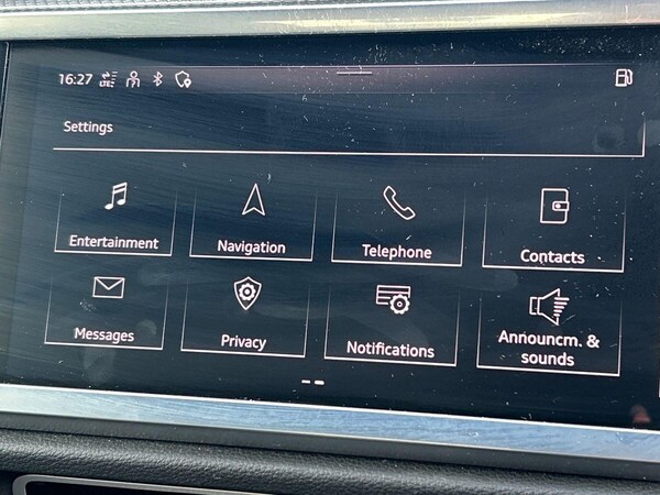 Used Audi Q3 2022 for sale - 76143853: Photo 38