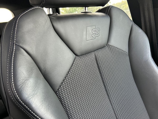 Used Audi Q3 2022 for sale - 76143853: Photo 42
