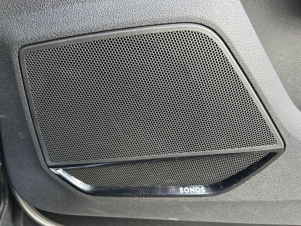 Used Audi Q3 2022 for sale - 76143853: Photo 47