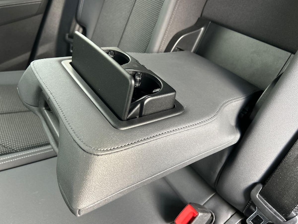 Used Audi Q3 2022 for sale - 76143853: Photo 48