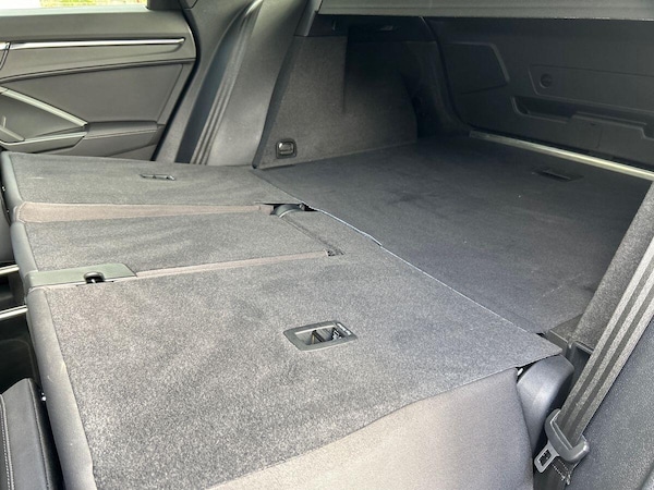 Used Audi Q3 2022 for sale - 76143853: Photo 49