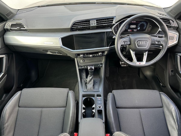 Used Audi Q3 2022 for sale - 76143853: Photo 7