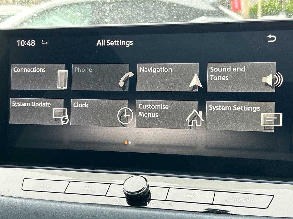 Used Nissan Qashqai 2022 for sale - 76299879: Photo 37