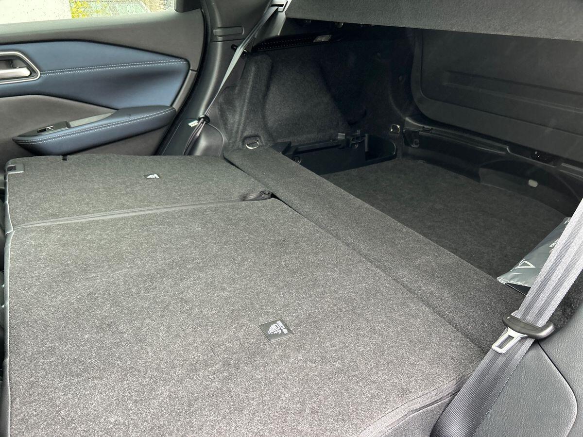 Used Nissan Qashqai 2022 for sale - 76299879: Photo 50