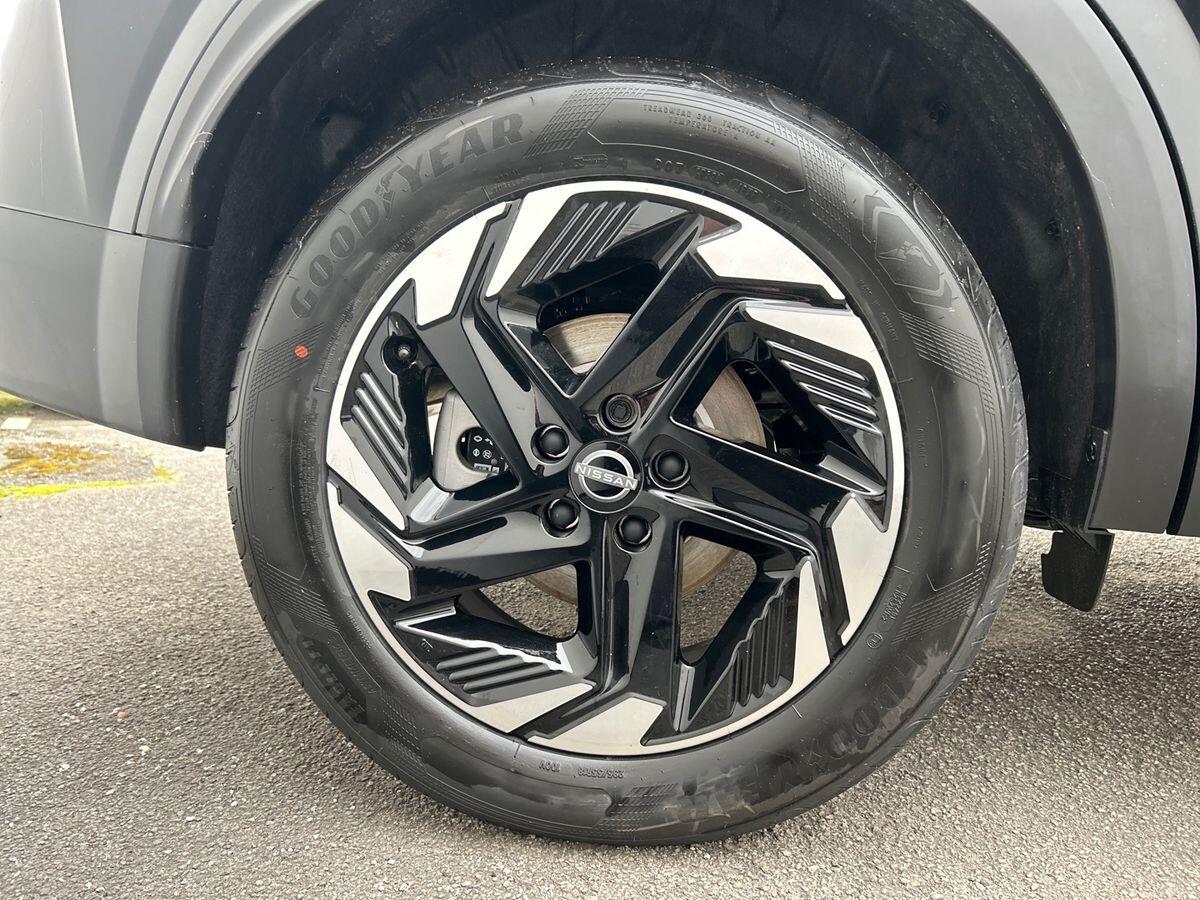 Used Nissan Qashqai 2025 for sale - 76299948: Photo 12
