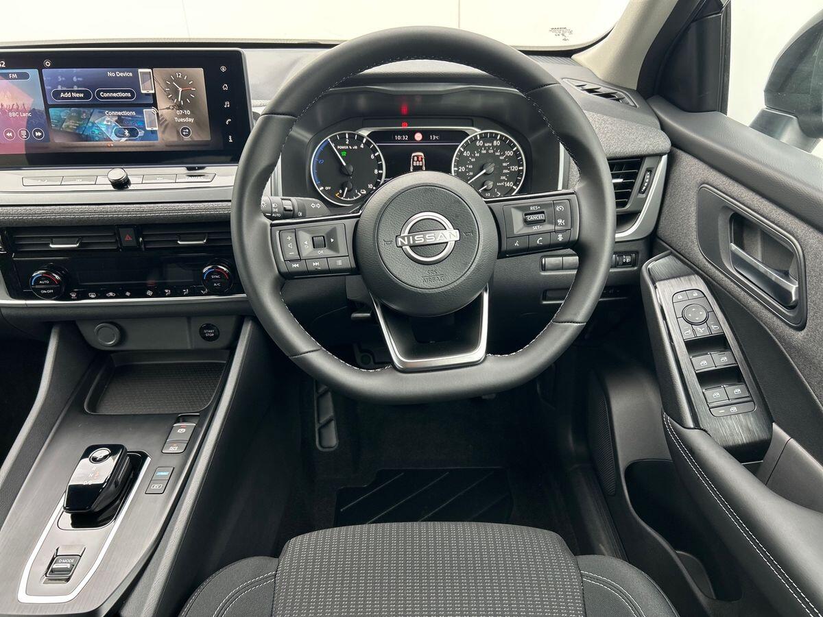 Used Nissan Qashqai 2025 for sale - 76299948: Photo 19