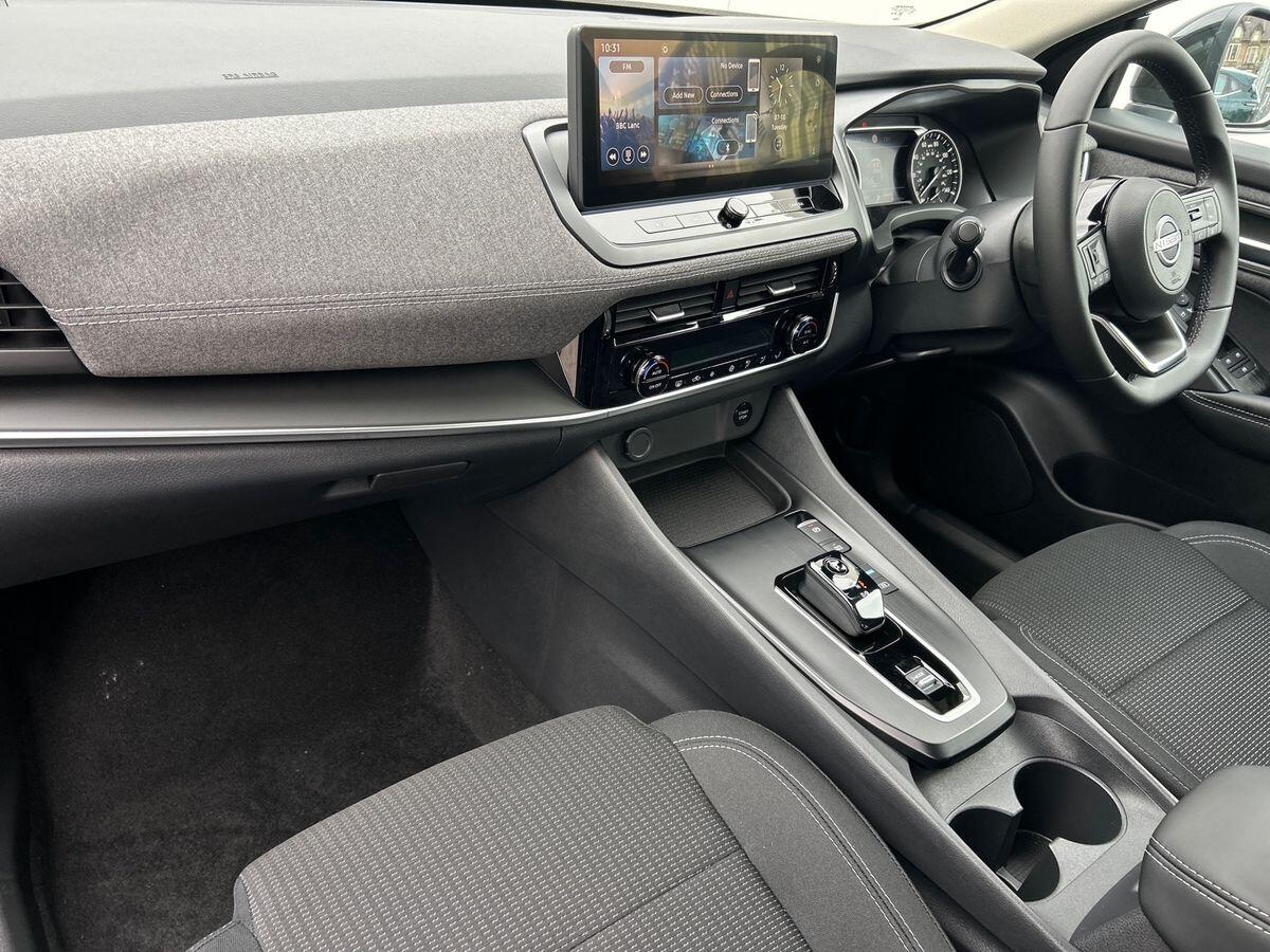 Used Nissan Qashqai 2025 for sale - 76299948: Photo 2