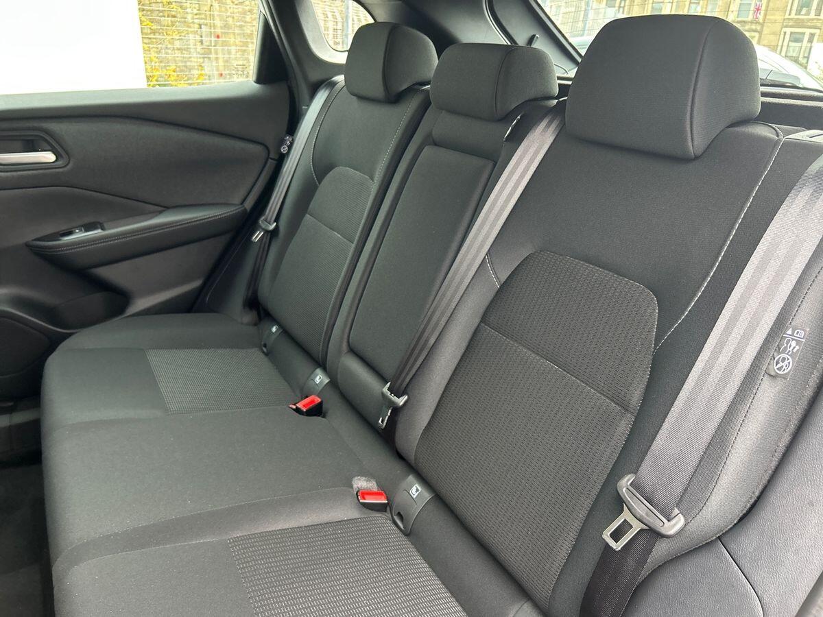 Used Nissan Qashqai 2025 for sale - 76299948: Photo 20