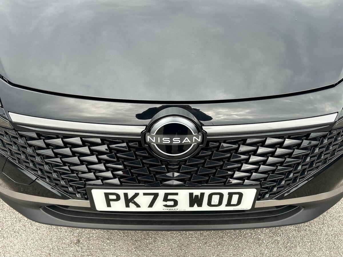 Used Nissan Qashqai 2025 for sale - 76299948: Photo 26