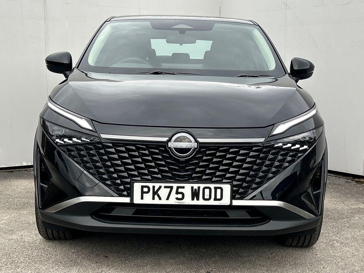 Used Nissan Qashqai 2025 for sale - 76299948: Photo 4