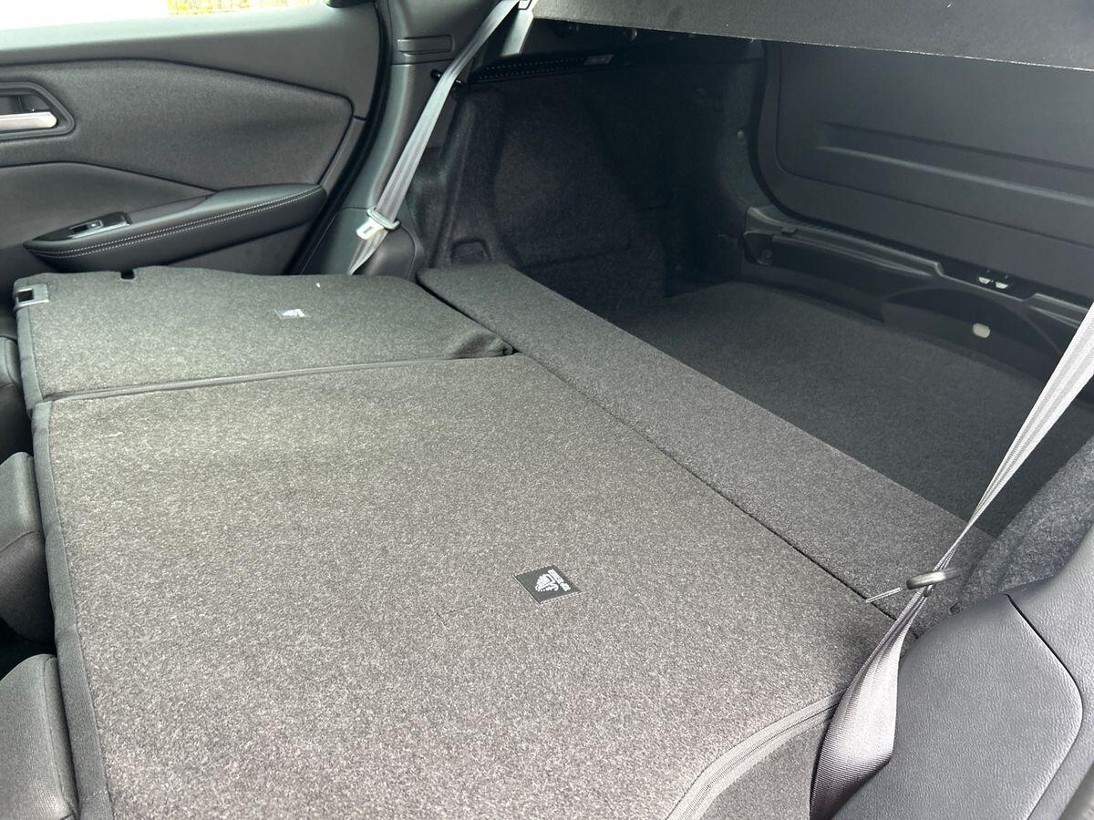Used Nissan Qashqai 2025 for sale - 76299948: Photo 44