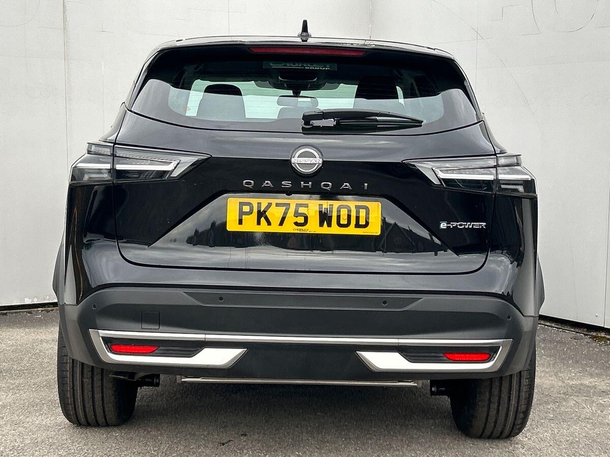 Used Nissan Qashqai 2025 for sale - 76299948: Photo 5