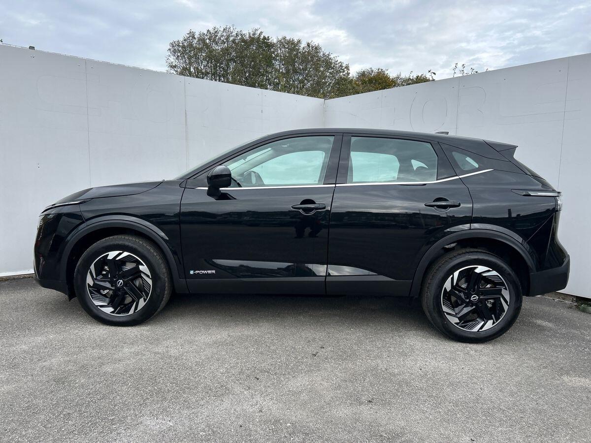 Used Nissan Qashqai 2025 for sale - 76299948: Photo 6